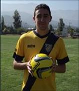 Daniel Castillo